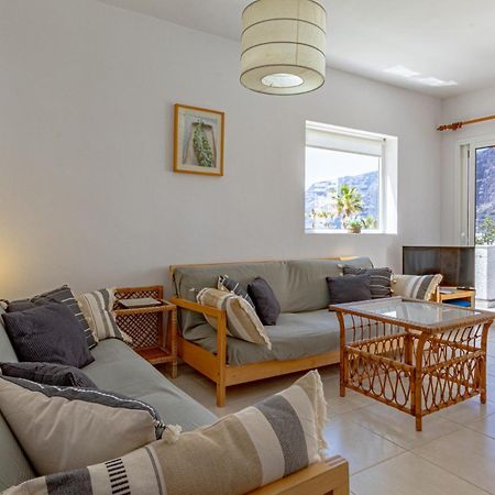 Cliff View Terrace By Dream Homes Tenerife Puerto de Santiago  Exterior foto
