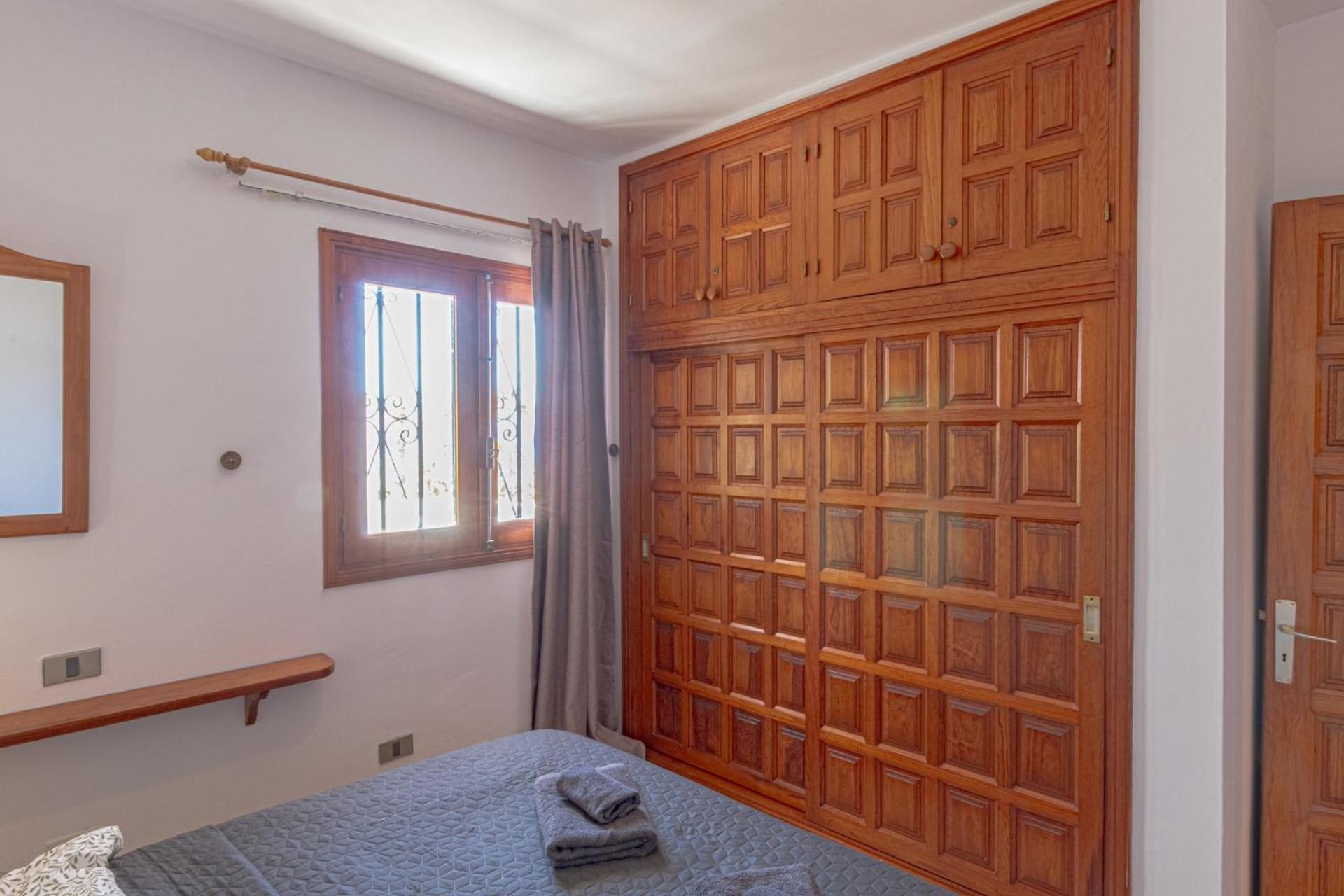 Cliff View Terrace By Dream Homes Tenerife Puerto de Santiago  Exterior foto