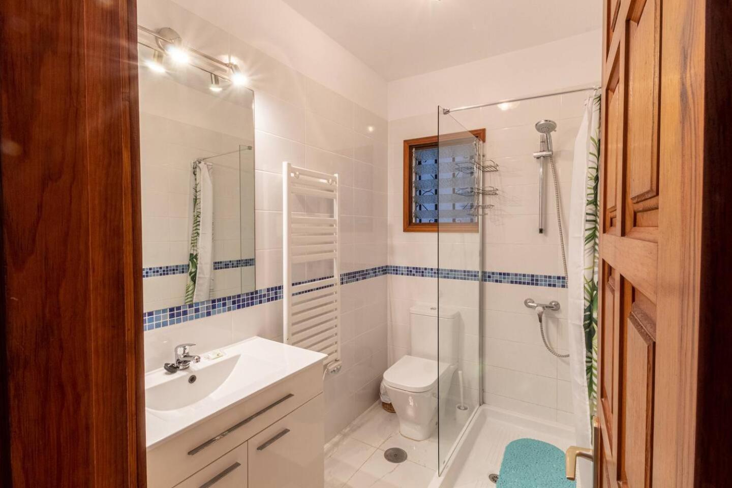 Cliff View Terrace By Dream Homes Tenerife Puerto de Santiago  Exterior foto