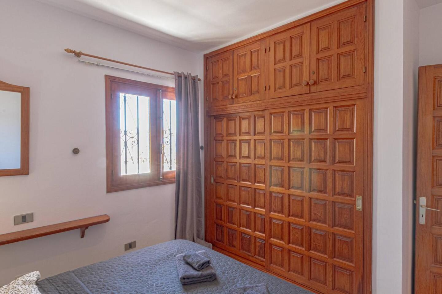 Cliff View Terrace By Dream Homes Tenerife Puerto de Santiago  Exterior foto