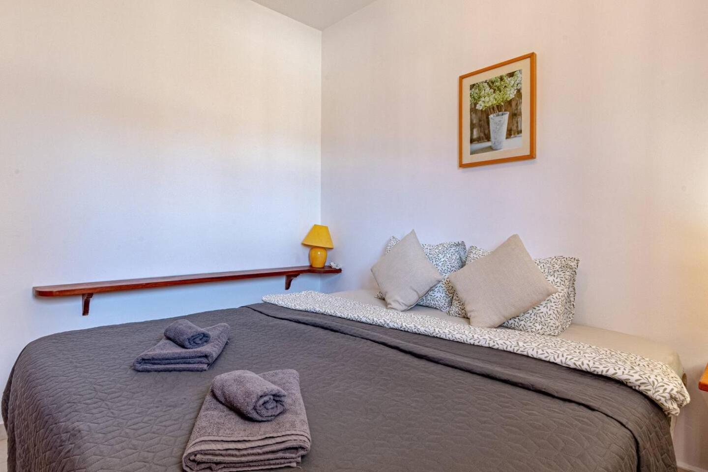 Cliff View Terrace By Dream Homes Tenerife Puerto de Santiago  Exterior foto